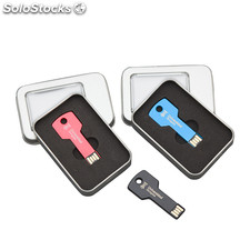 Memoria usb llave 16 GB