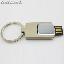 Memoria USB metal