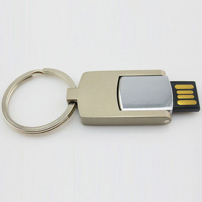 Memoria USB metal