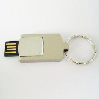 Memoria USB metal - Foto 2