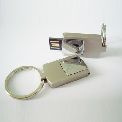Memoria USB metal - Foto 3