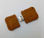 Memoria USB pendrive de suave PVC en forma Linda galleta regalo Lotus Bakeries - 1