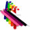 Memoria USB pendrive en forma de pulsera de bofetada colorido con logo gratis - Foto 2