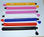 Memoria USB pendrive en forma de pulsera de bofetada colorido con logo gratis - Foto 3