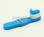 Memoria USB PVC con logotipo personalizado creativo forma de cepillo de dientes - 1