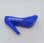 Memoria USB PVC en forma de creativo 3D zapato de tacón alto para ciudad de moda - Foto 2
