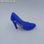 Memoria USB PVC en forma de creativo 3D zapato de tacón alto para ciudad de moda - 1