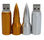 Memorias USB 32G forma bala memoria USB bala pendrive creativo por mayor - Foto 2