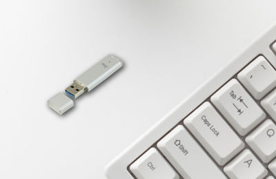 Memorias USB de velocidad rápida pendrive USB 32G por mayor estilo negocios - Foto 2