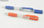 Memorias USB forma bolígrafo promocional logo serigrafia láser modelo 30 - Foto 2