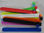 Memorias USB forma de cinta muñeca personalizado colores precio fabrica Mod 50 - Foto 3