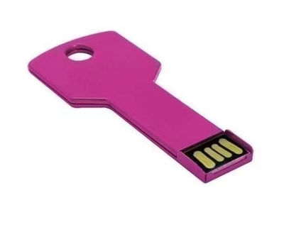 Memorias USB llave metal personalizado - Foto 4