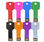 Memorias USB llave metal personalizado - Foto 5