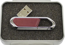 Memorias USB mosquetón 8G pendrive hebilla alpinismo memoria USB personalizado