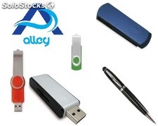 Foto del Producto Memorias USB - Pendrives
