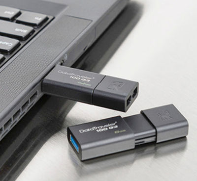 Memorias USB regalos publicitarios pendrive promocional con letras grabado láser - Foto 3