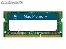 Memory Corsair Mac Memory so-DDR3 1333MHz 16GB (2x 8GB) CMSA16GX3M2A1333C9