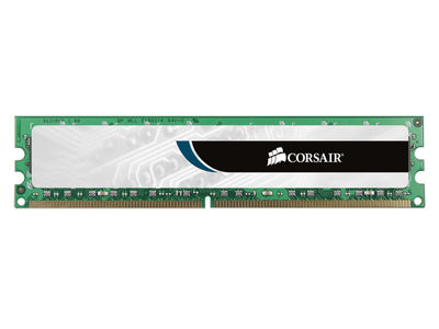 Memory Corsair ValueSelect DDR3 1333MHz 8GB CMV8GX3M1A1333C9