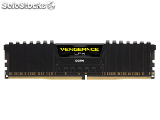 Memory Corsair Vengeance lpx DDR4 2666MHz 16GB (2x 8GB) CMK16GX4M2A2666C16