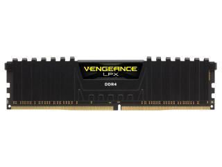 Memory Corsair Vengeance lpx DDR4 2666MHz 16GB (2x 8GB) CMK16GX4M2A2666C16 - Foto 3