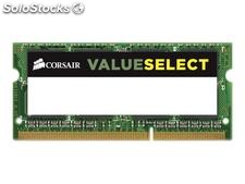 Memory Corsair Vengeance so-DDR3L 1600MHz 8GB CMSO8GX3M1C1600C11