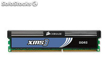 Memory Corsair XMS3 DDR3 1333MHz 4GB CMX4GX3M1A1333C9