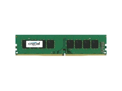 Memory Crucial DDR4 2400MHz 4GB (1x4GB) CT4G4DFS824A