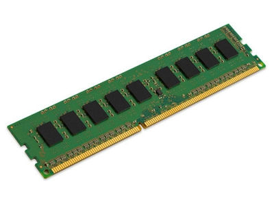Memory Kingston ValueRAM DDR3 1333MHz 4GB KVR13N9S8/4