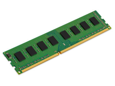 Memory Kingston ValueRAM DDR3L 1600MHz 4GB KVR16LN11/4