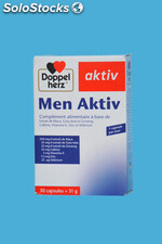 Men Aktiv 30 capsules