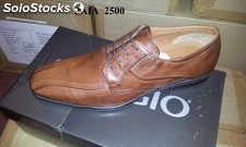 men&#39;s formal and casual leather shoes