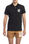 Men&amp;#39;s polo shirt stock karl lagerfeld - Zdjęcie 2