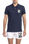 Men&amp;#39;s polo shirt stock karl lagerfeld - Zdjęcie 4