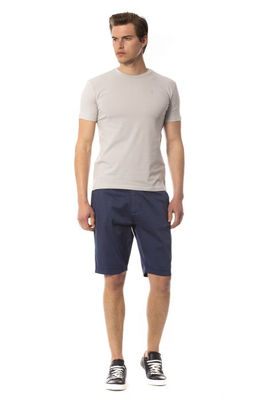 Men&amp;#39;s stock shorts tru trussardi - Zdjęcie 3