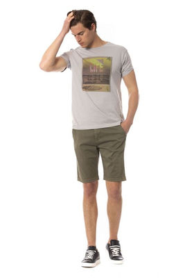 Men&amp;#39;s stock shorts tru trussardi - Zdjęcie 5