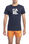 Men&amp;#39;s t-shirt stock karl lagerfeld - Zdjęcie 2