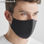 Mendel mask black ROSA99170902 - 1
