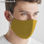 Mendel mask mustard ROSA99170930 - Foto 3