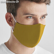 Mendel mask mustard ROSA99170930 - Photo 3