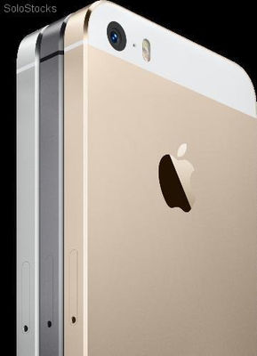 Mennica 16gb Apple iPhone 5s - Złoto Unlocked gsm Cell Phone