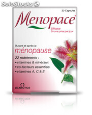 Menopace 30 CP ( ménopause )