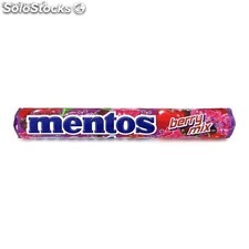 Mentos Berry Mix 37,5g