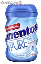 Mentos Candy / Menthe Fruits mélangés