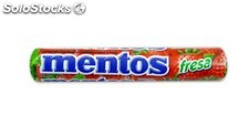 mentos fresa