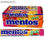 Mentos Gum / Mentos Rainbow / Mentos Cinnamon - 1
