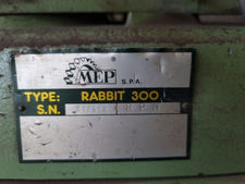 Mep rabbit 300