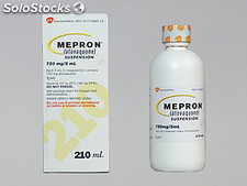 Mepron 750mg/5ml atovaquone Suspension