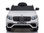 Mercedes Benz GLC63 S 12v, módulo de música, assento de couro, pneus de borracha - 1