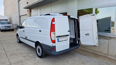 Mercedes vito 113 cdi frigorifica - Foto 5