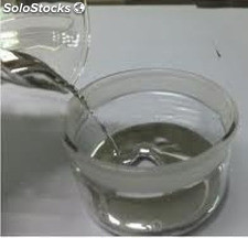 Mercurio líquido (CAS No. 7439-97-6)